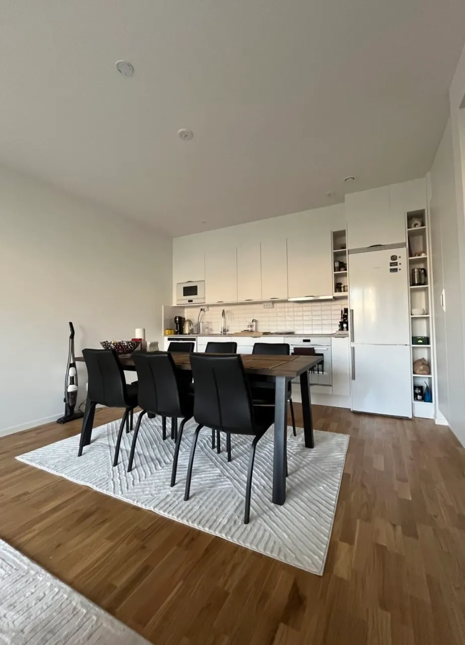 Hyreslägenhet på Stockholm i stockholm