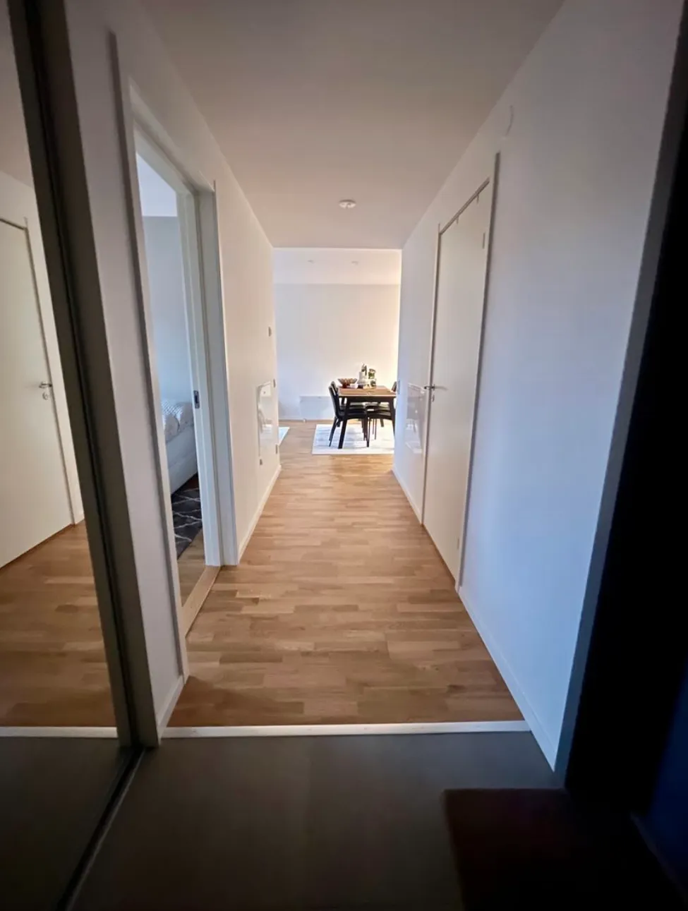 Hyreslägenhet på Stockholm i stockholm