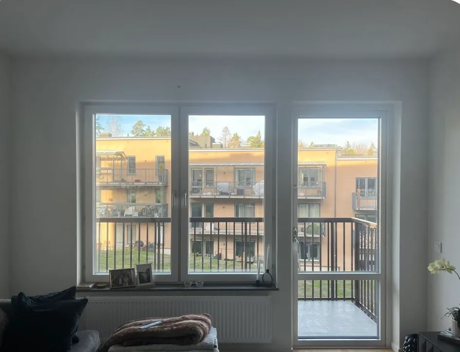 Hyreslägenhet på Stockholm i stockholm