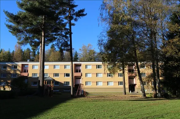 Hyreslägenhet på Tampere i tampere