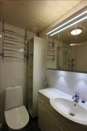 Hyreslägenhet på Tampere i tampere