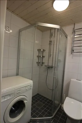 Hyreslägenhet på Tampere i tampere