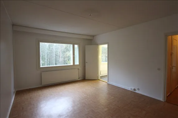Hyreslägenhet på Tampere i tampere