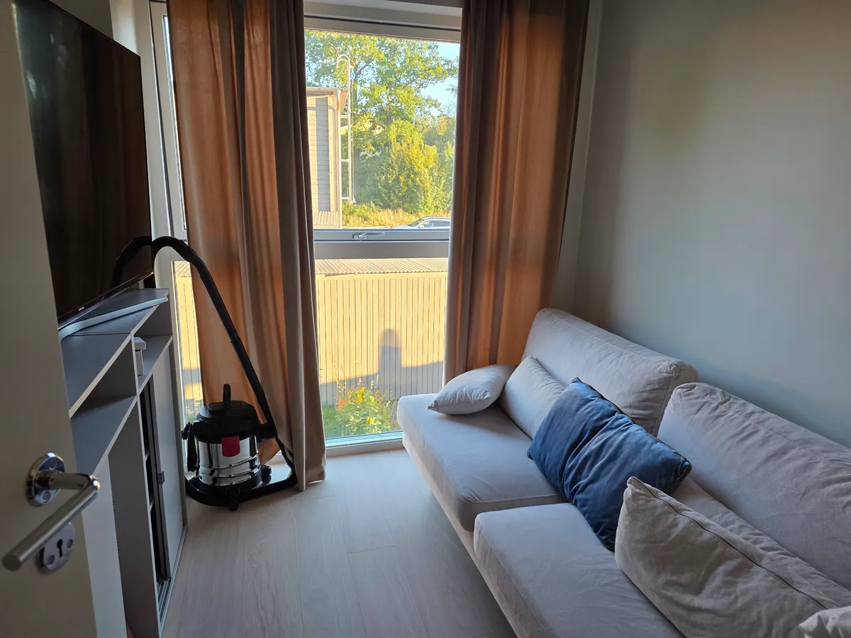 Hyresbostad på Eskilstuna i eskilstuna