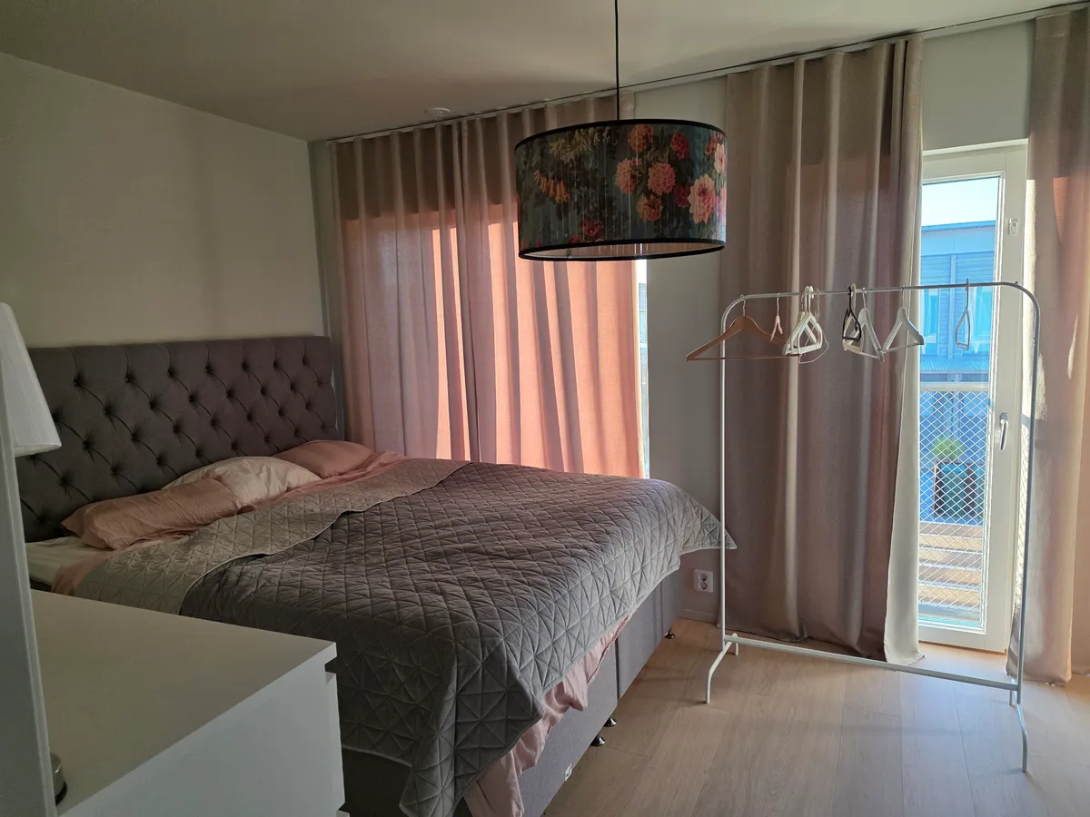 Hyresbostad på Eskilstuna i eskilstuna