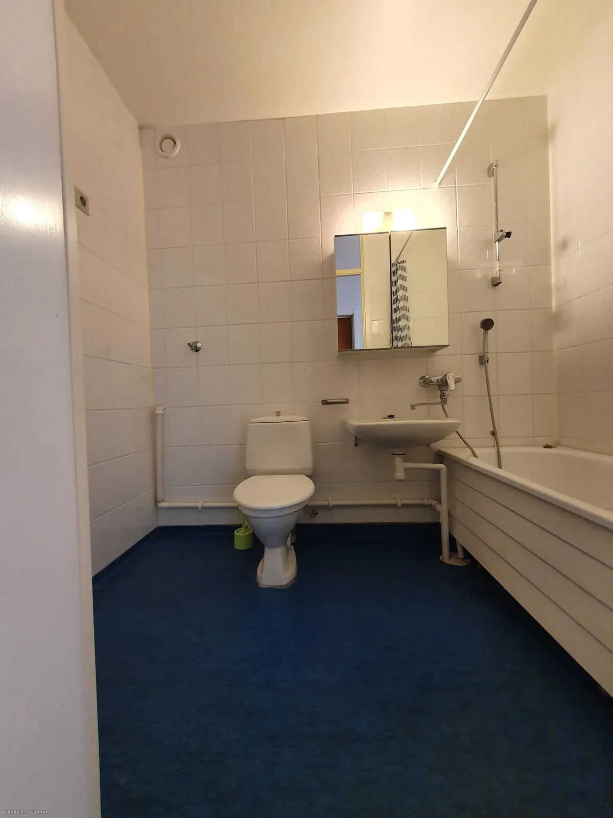 Hyreslägenhet på Vantaa i vantaa
