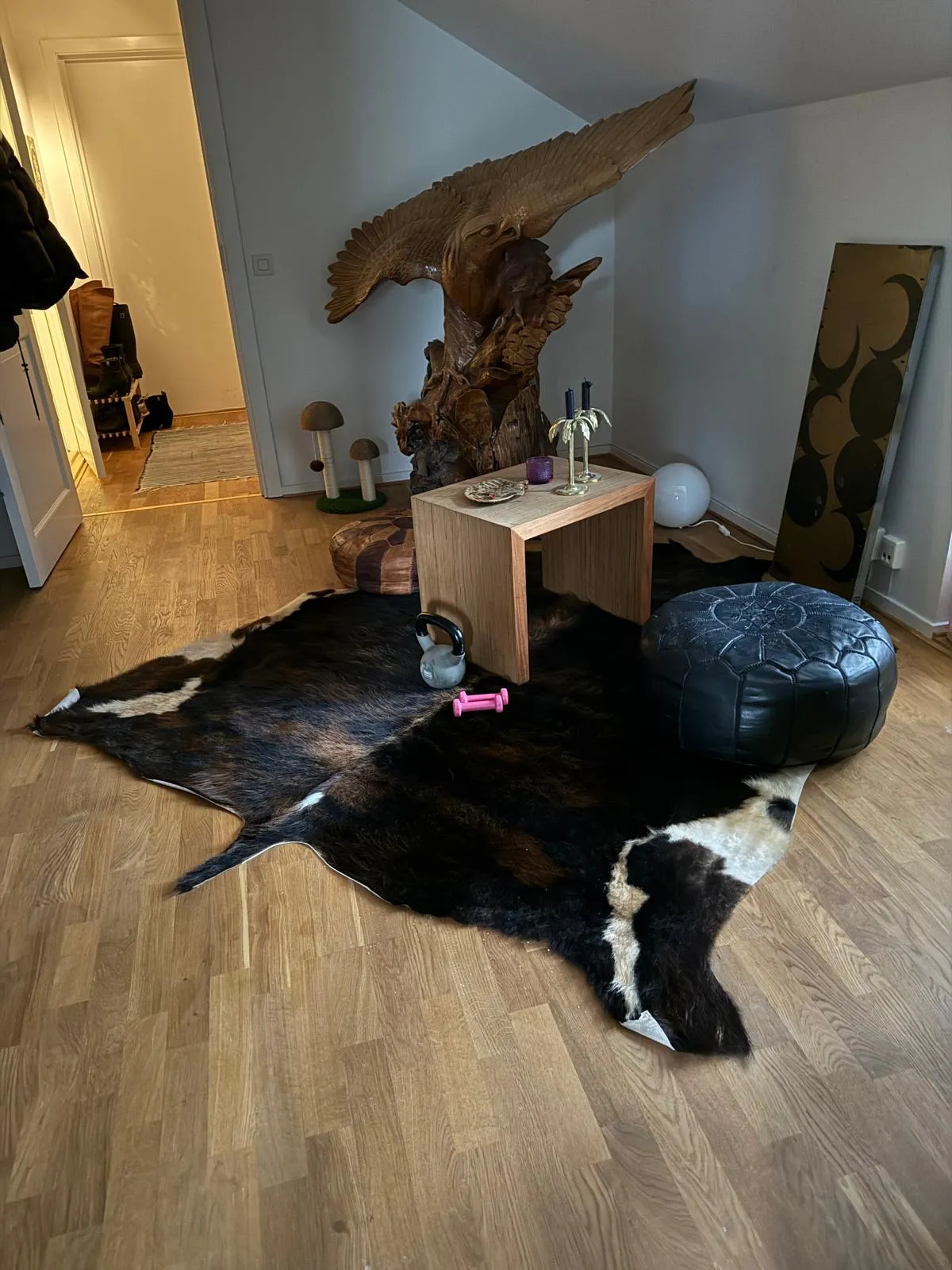 Hyreslägenhet på Bromma i bromma