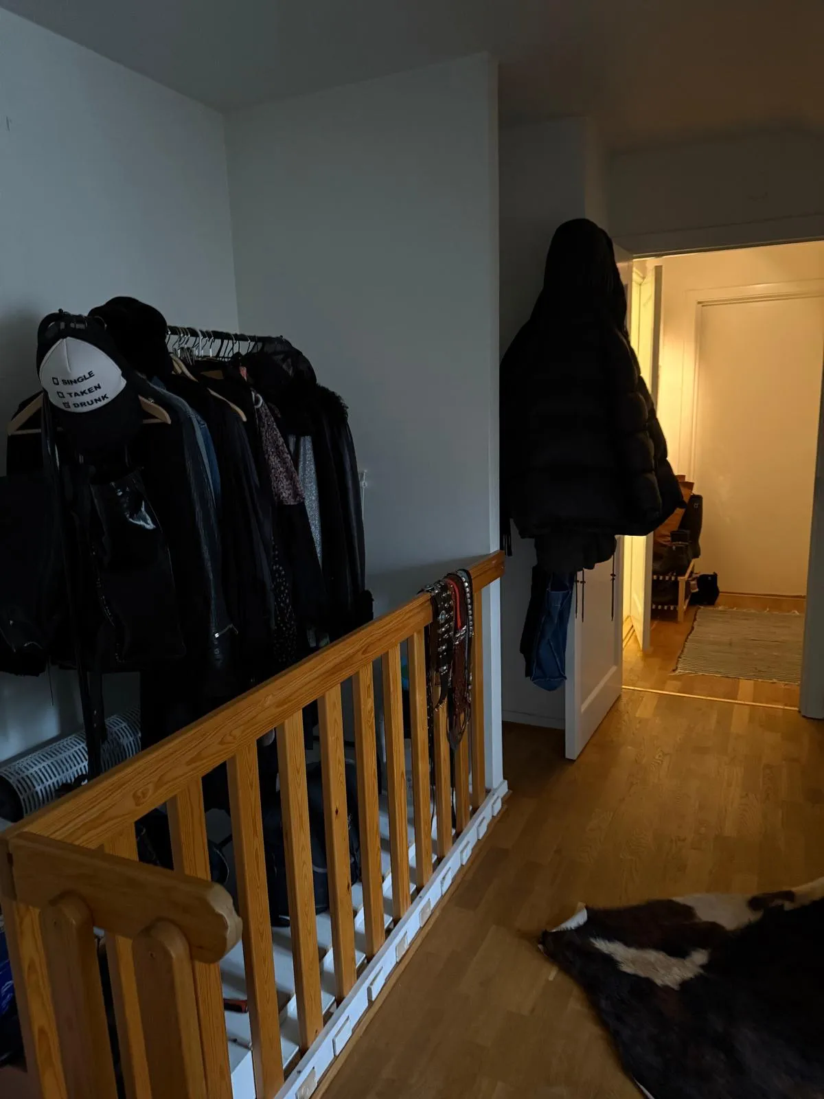 Hyreslägenhet på Bromma i bromma