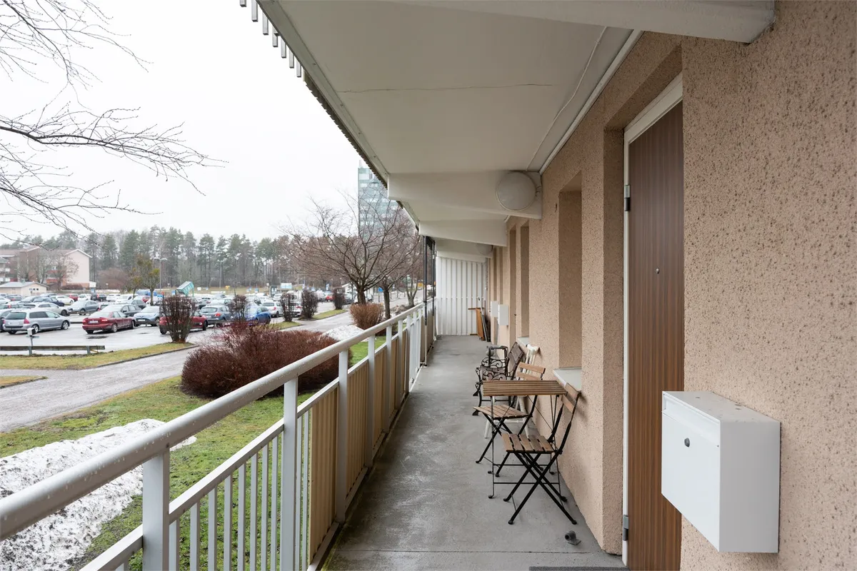 Hyreslägenhet på Västerås i vasteras
