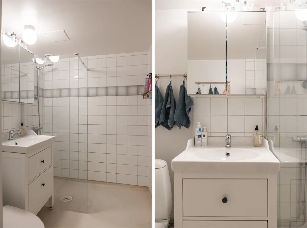 Hyreslägenhet på Västerås i vasteras