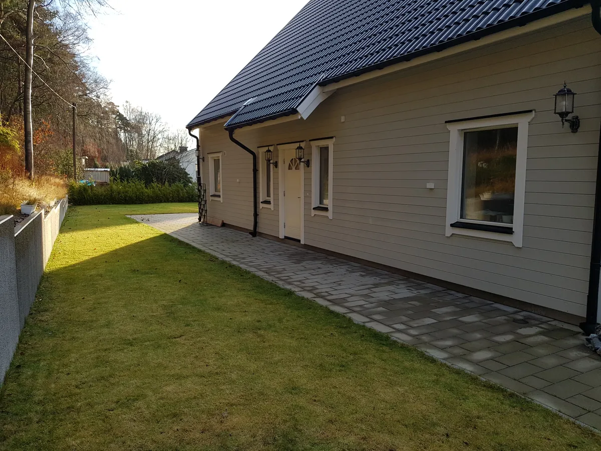 Hyresbostad på Göteborg i goteborg