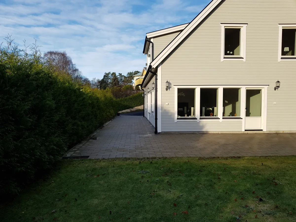 Hyresbostad på Göteborg i goteborg