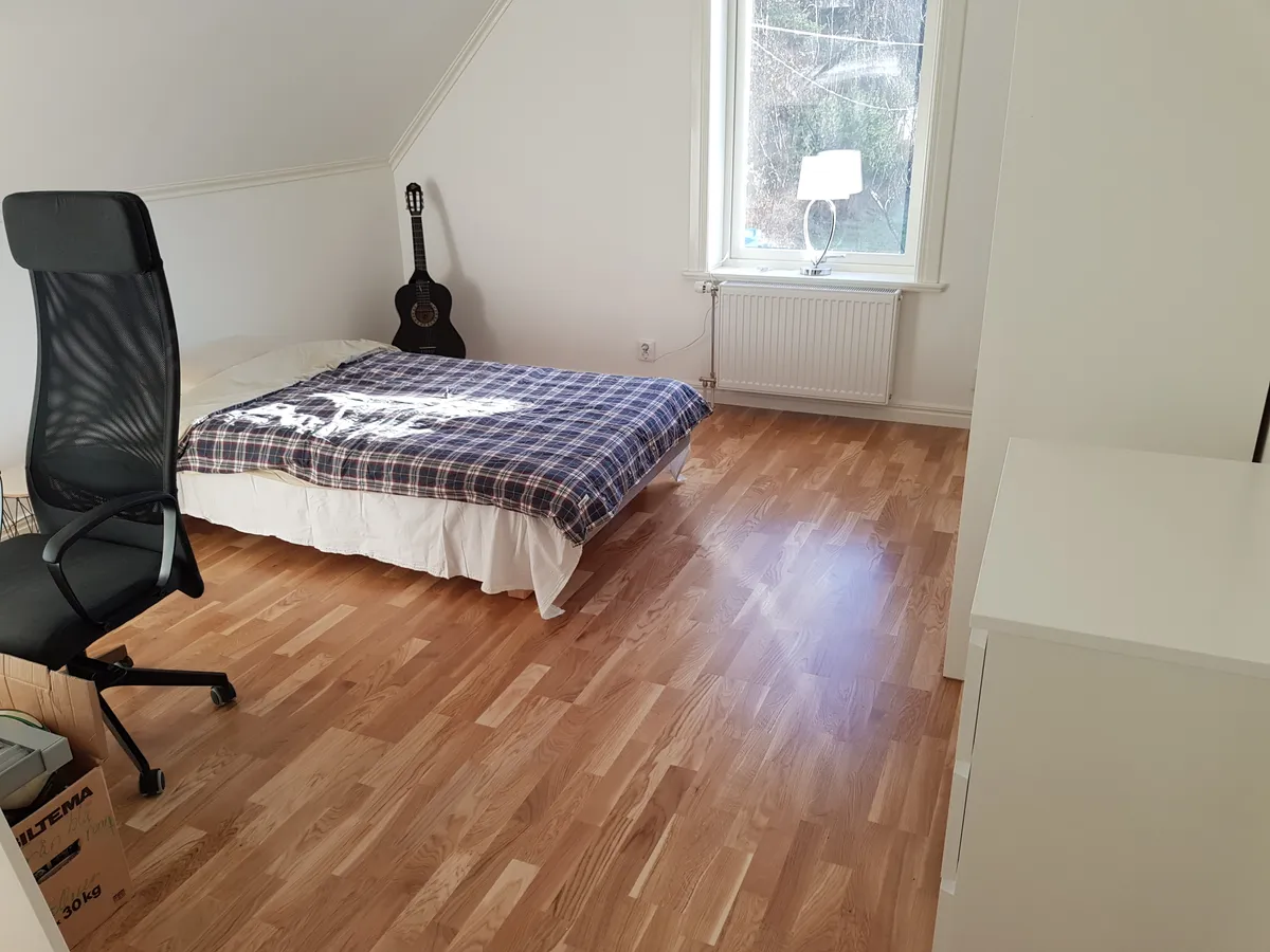 Hyresbostad på Göteborg i goteborg