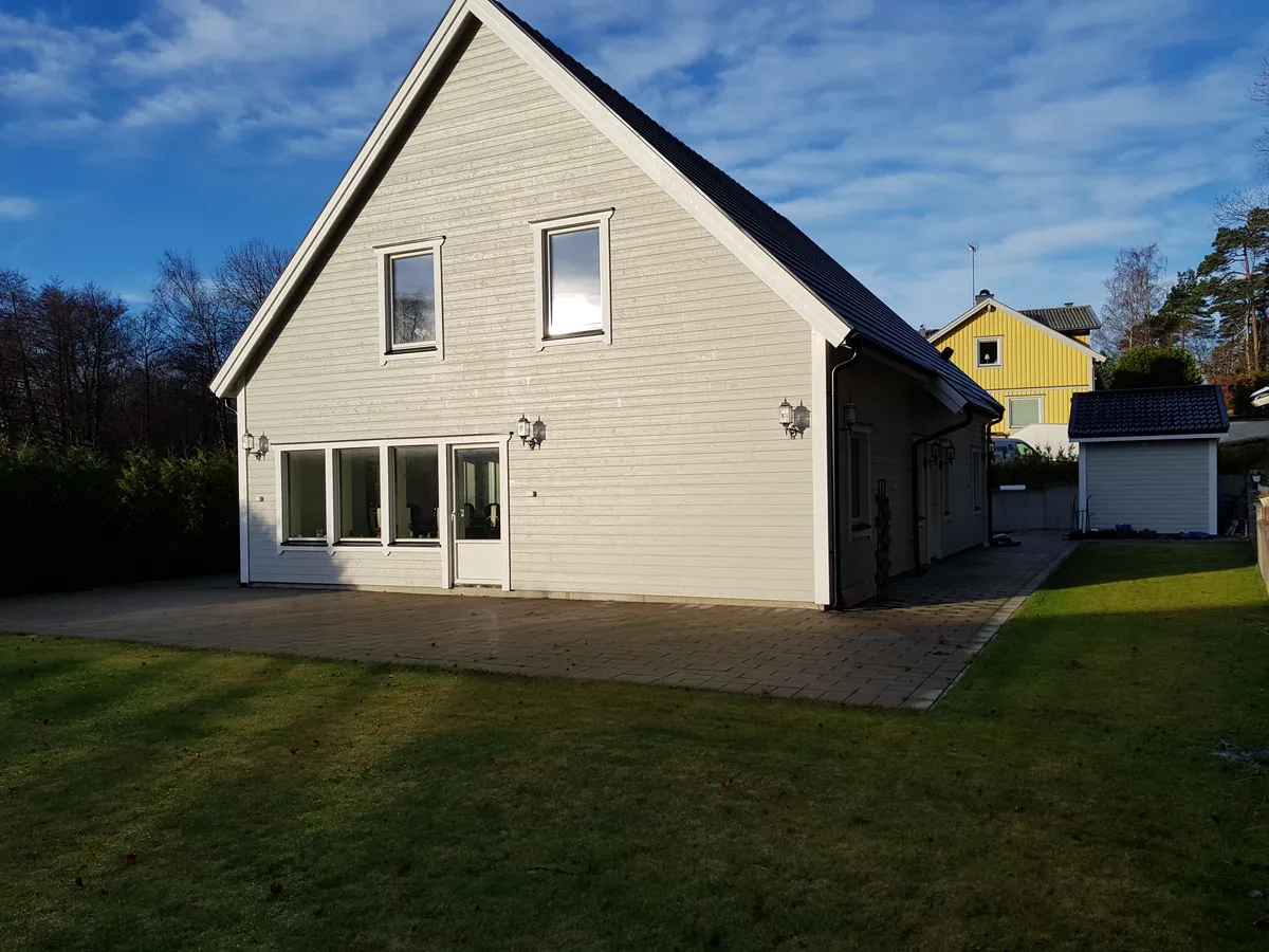 Hyresbostad på Göteborg i goteborg