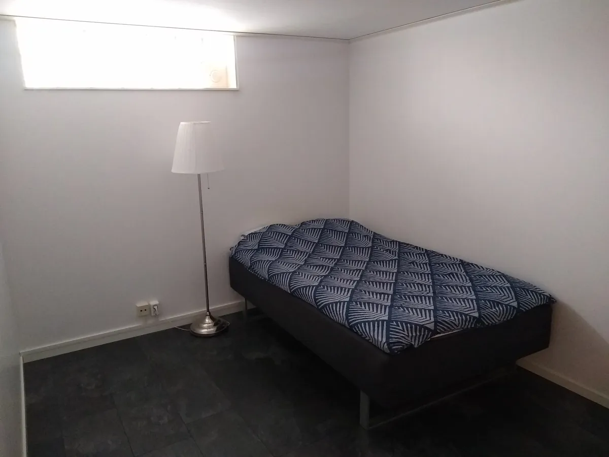 Hyreslägenhet på Växjö i vaxjo