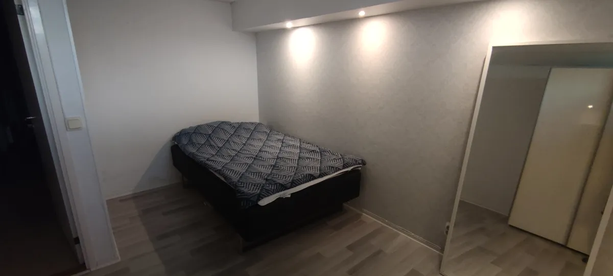 Hyreslägenhet på Växjö i vaxjo