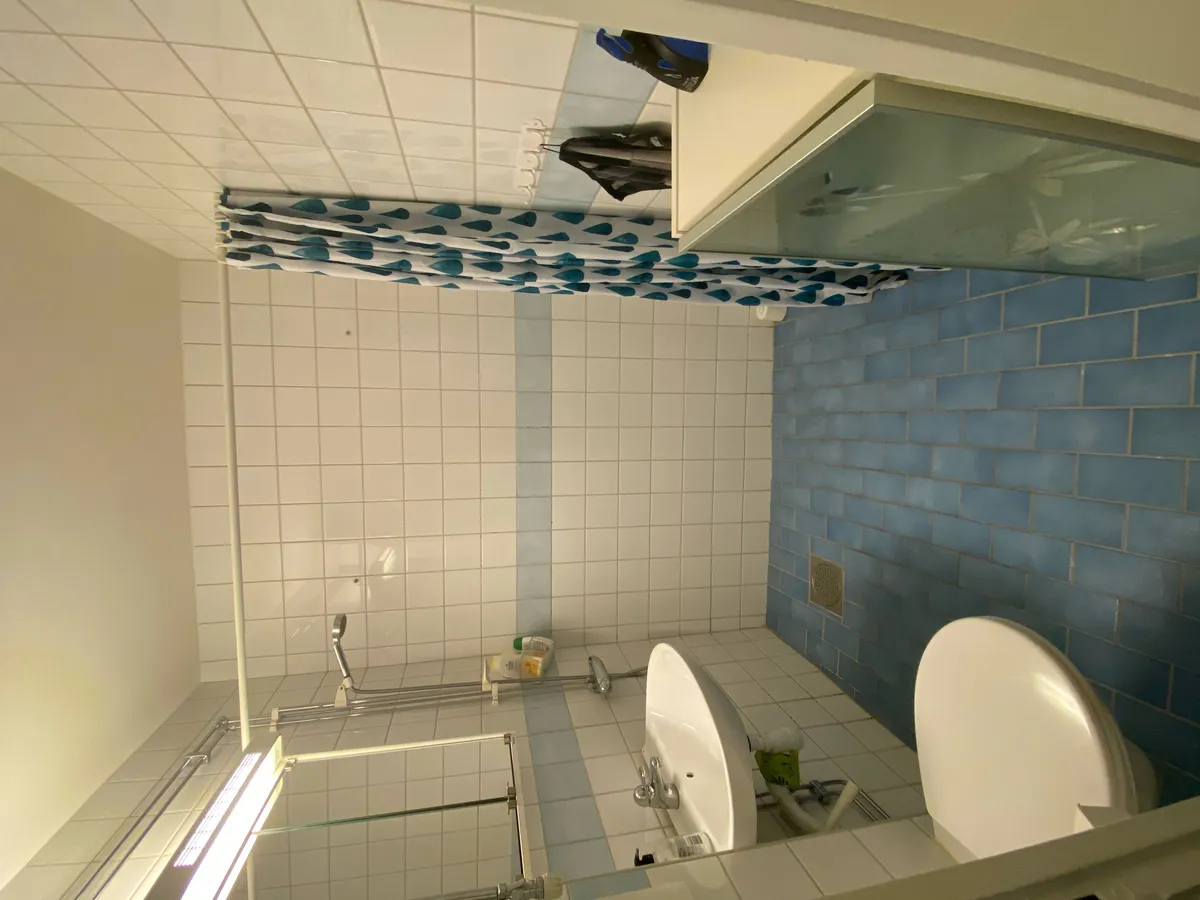 Hyreslägenhet på Örebro i orebro