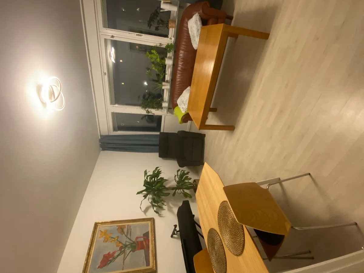 Hyreslägenhet på Örebro i orebro