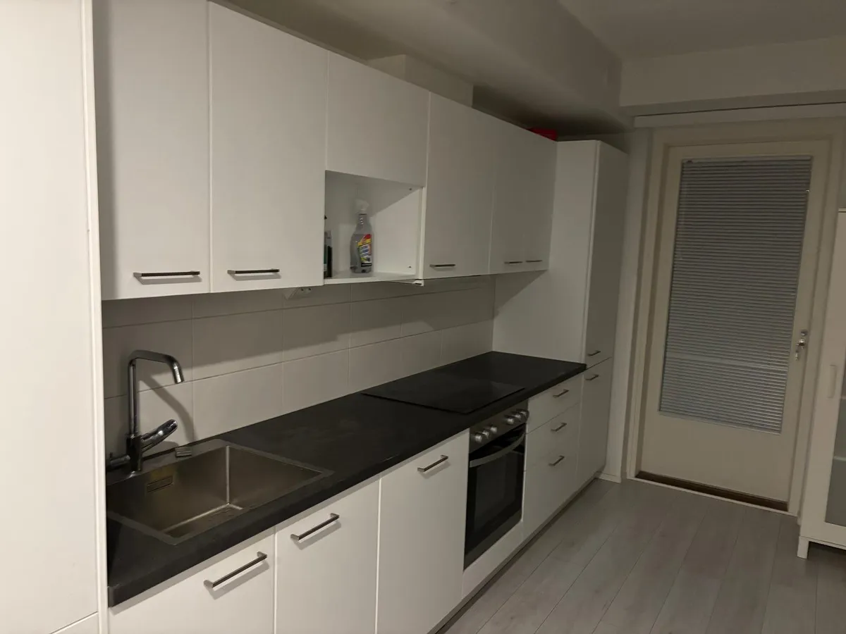 Hyreslägenhet på Helsinki i helsinki