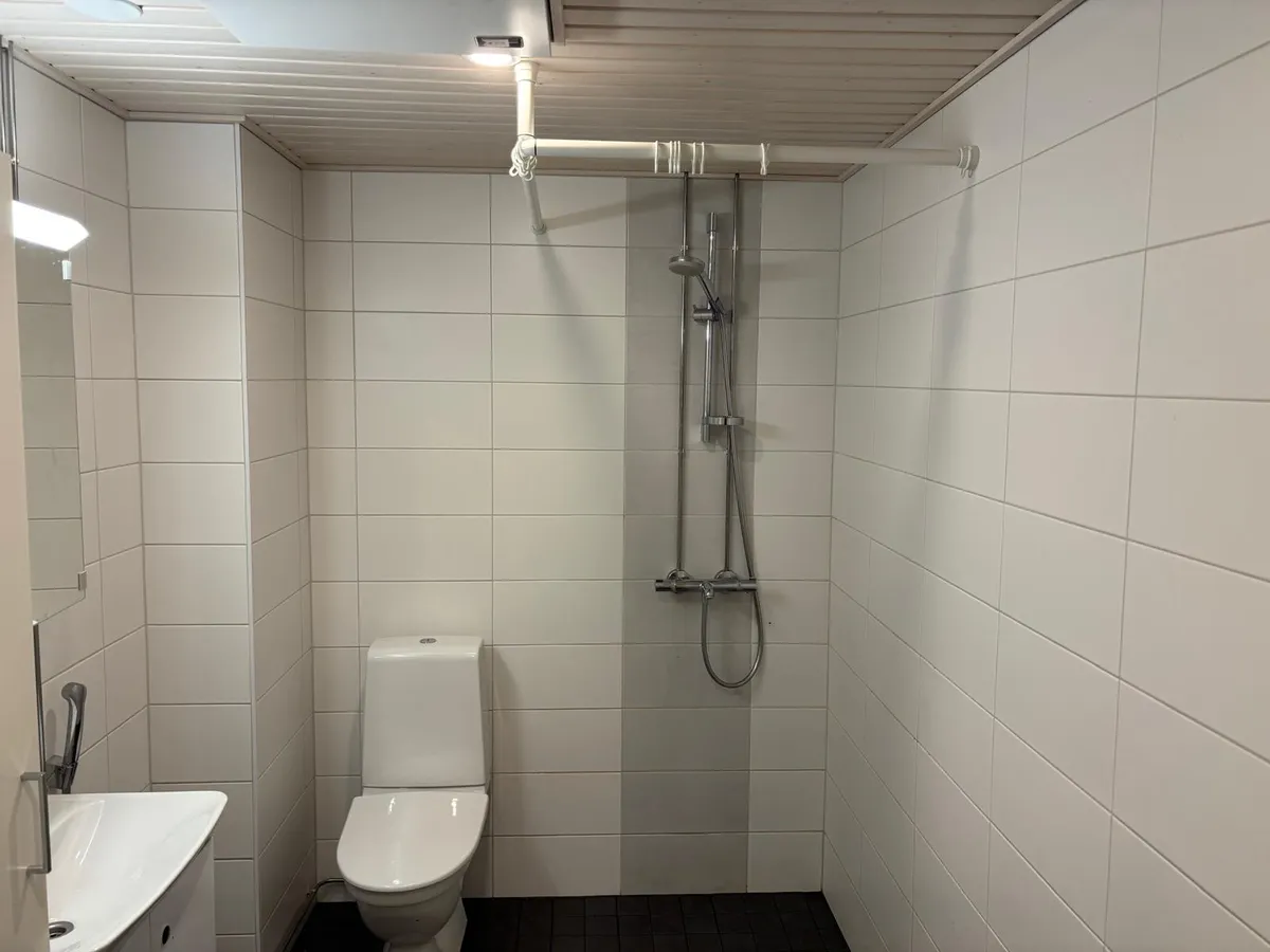 Hyreslägenhet på Helsinki i helsinki