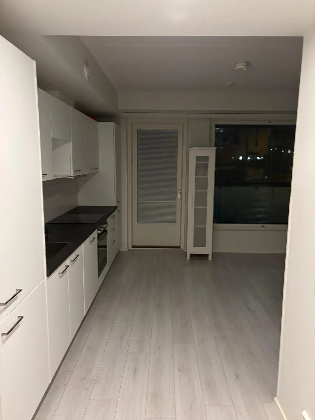 Hyreslägenhet på Helsinki i helsinki
