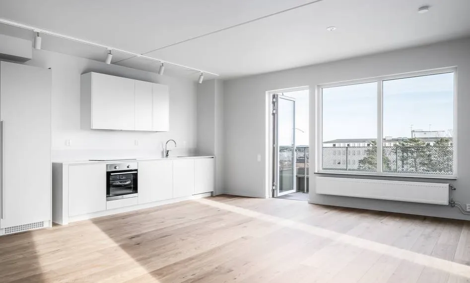 Hyreslägenhet på Nynäshamn i nynashamn