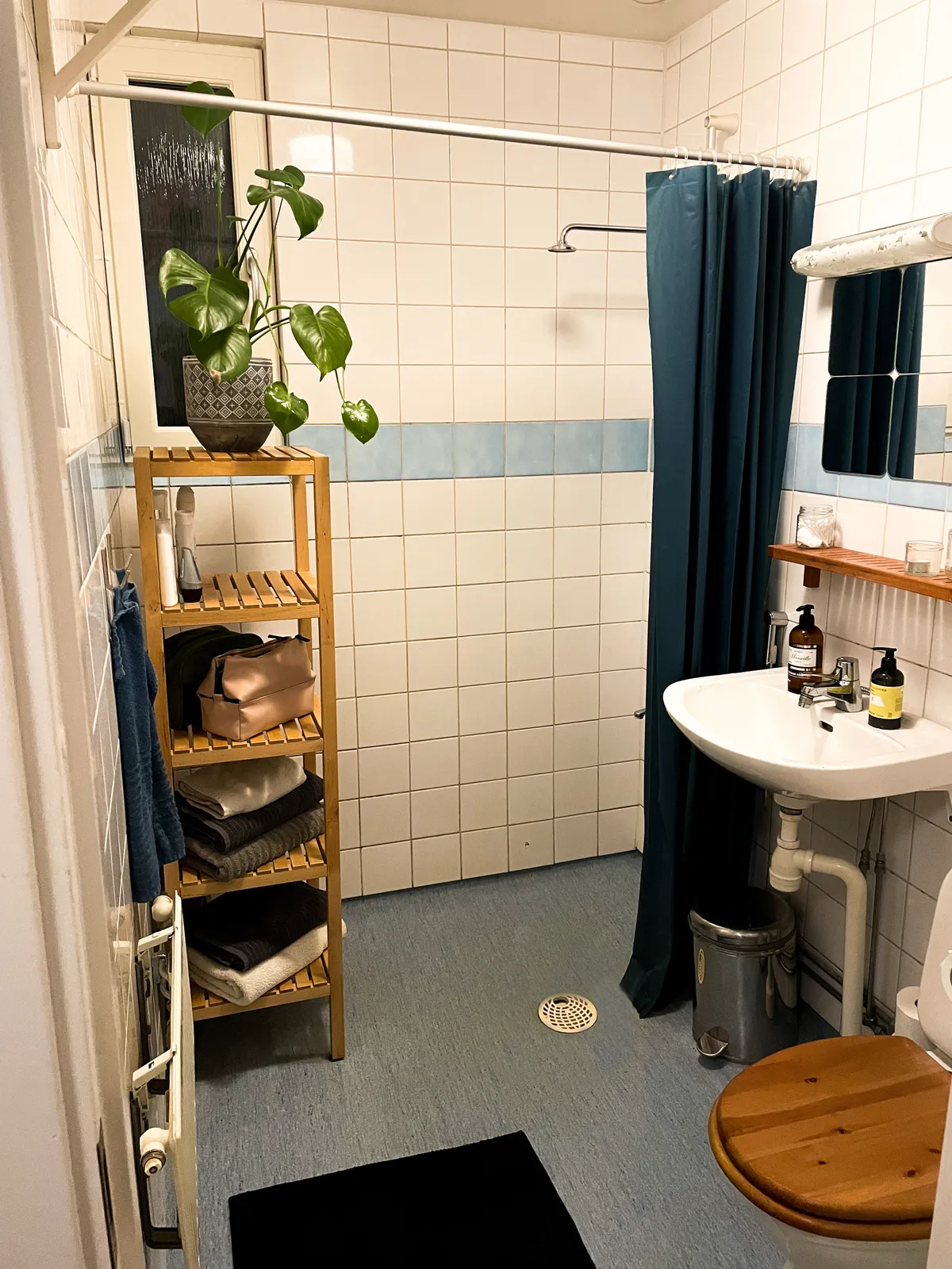 Hyreslägenhet på Bromma i bromma