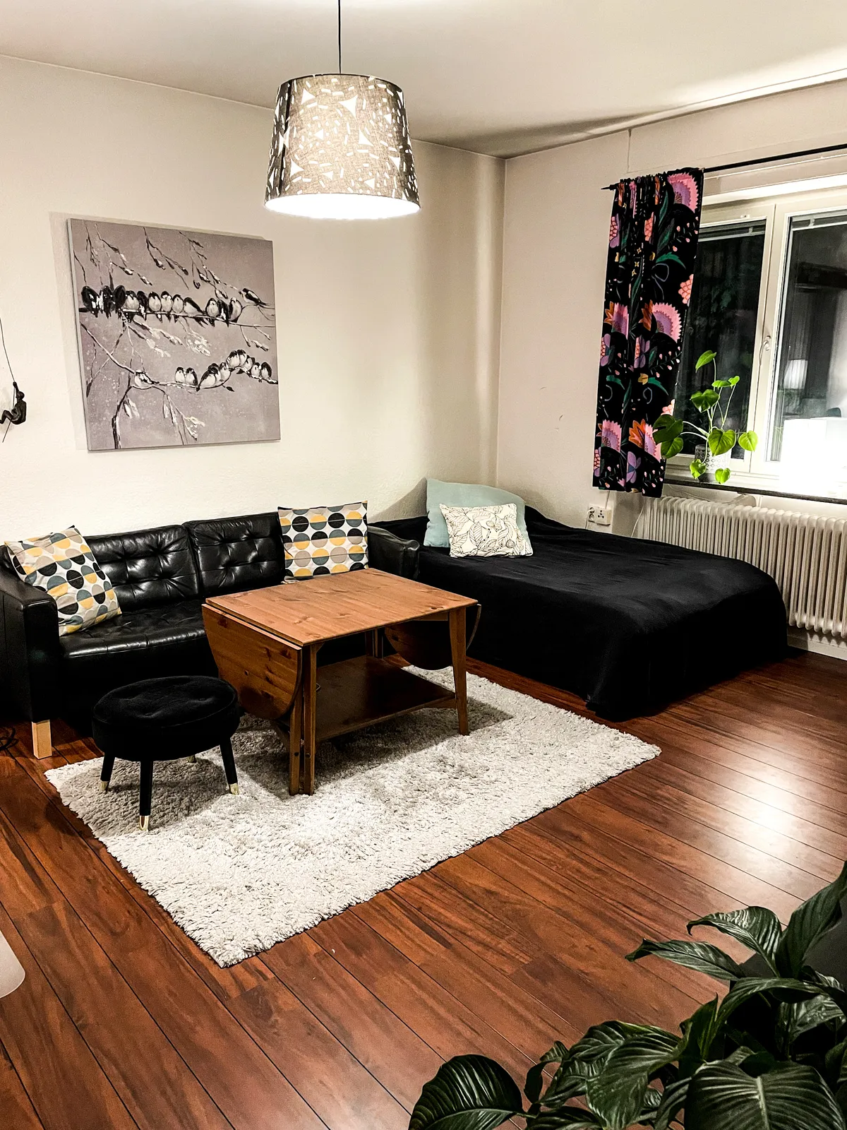 Hyreslägenhet på Bromma i bromma