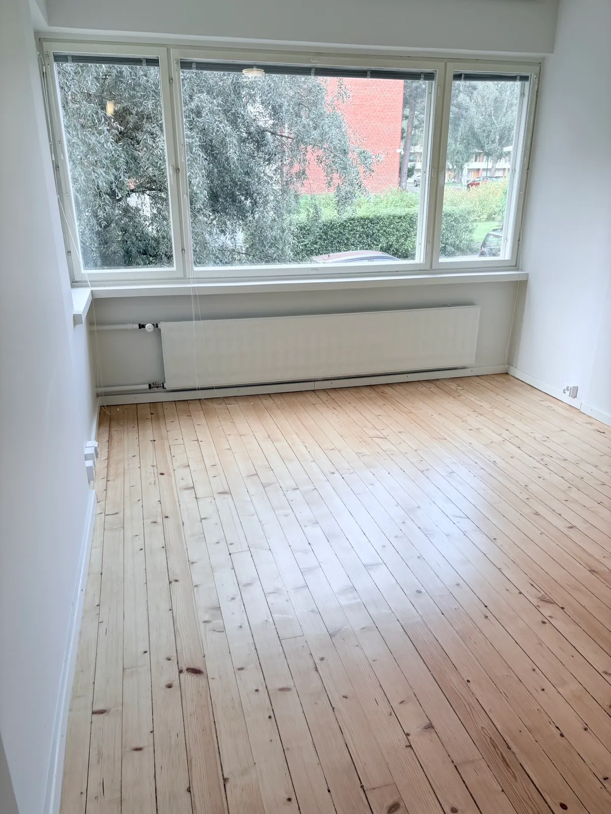 Hyreslägenhet på Helsinki i helsinki
