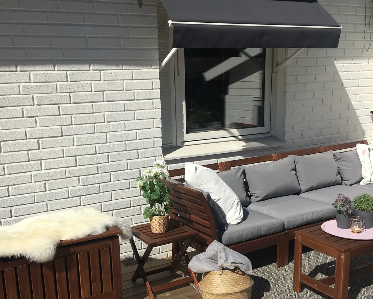 Hyresbostad på Luleå i lulea