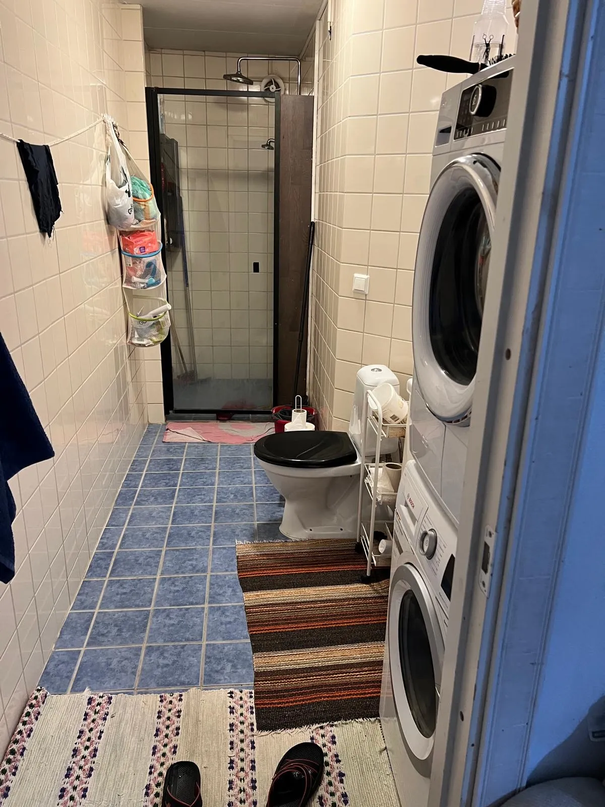Hyresbostad på Grums i grums