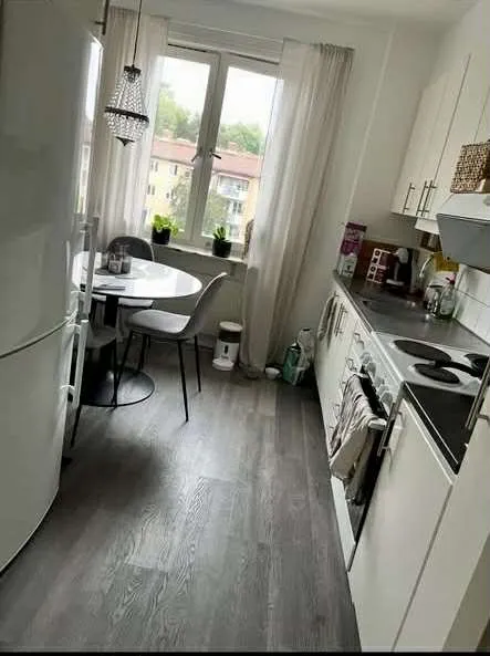 Hyreslägenhet på Västerås i vasteras
