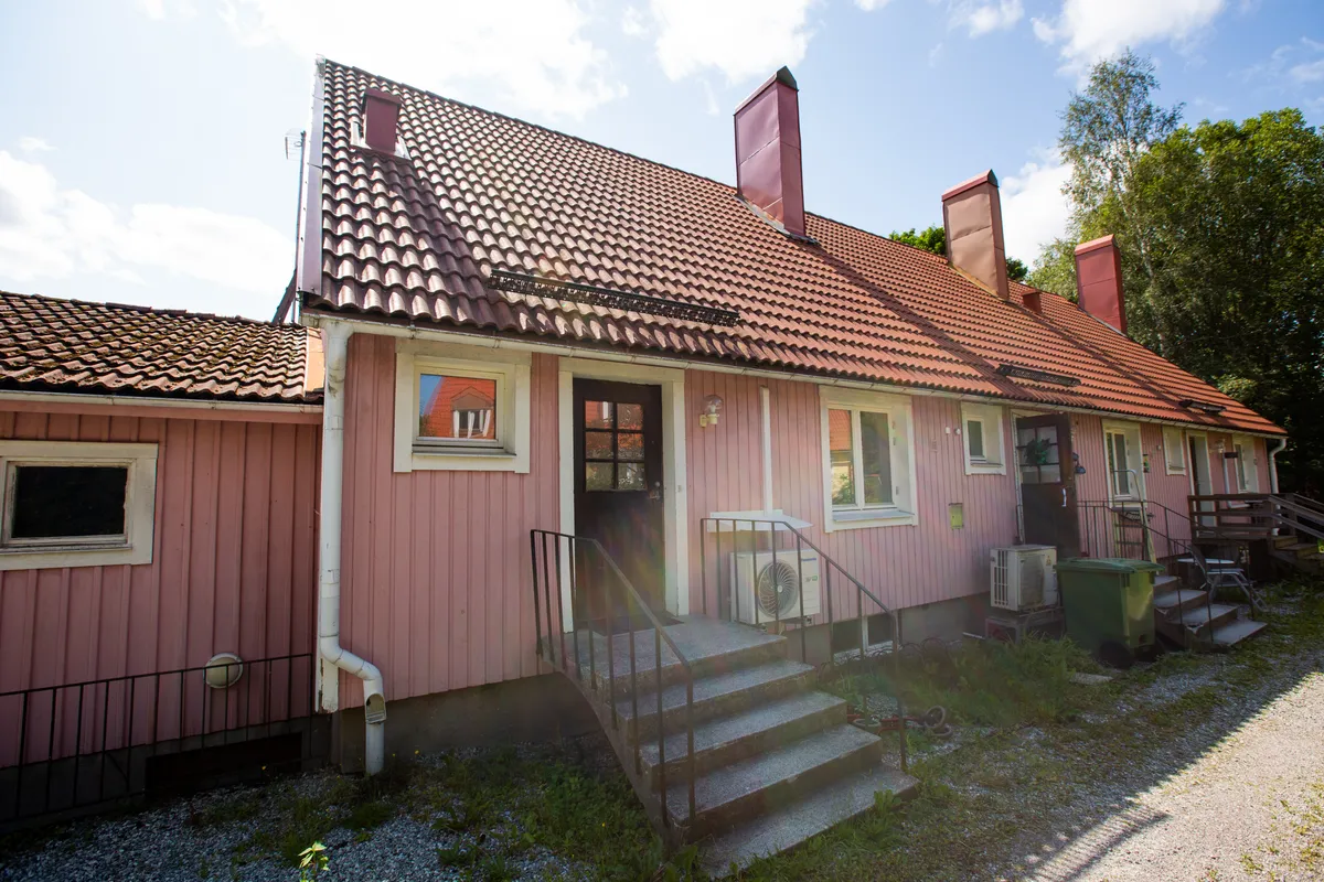 Sotvretsvägen