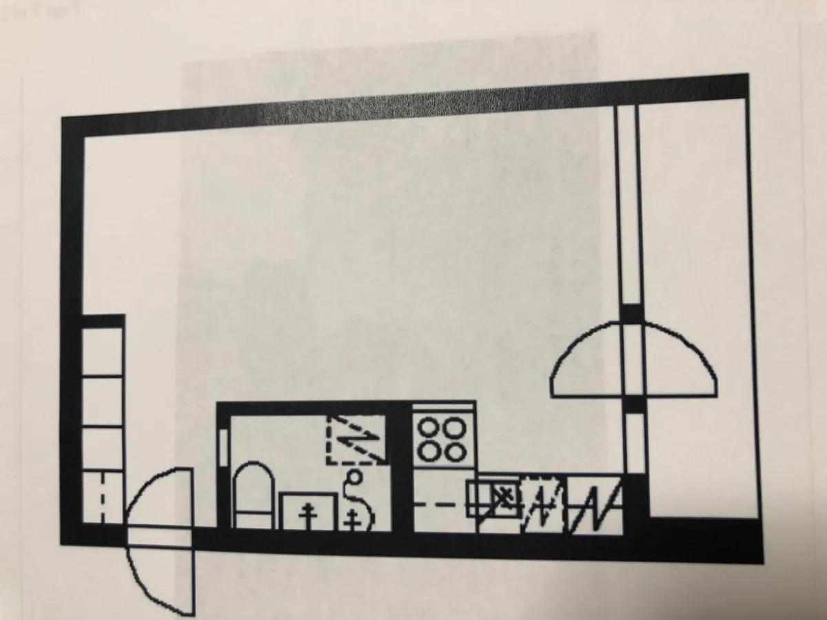 Hyreslägenhet på Helsinki i helsinki