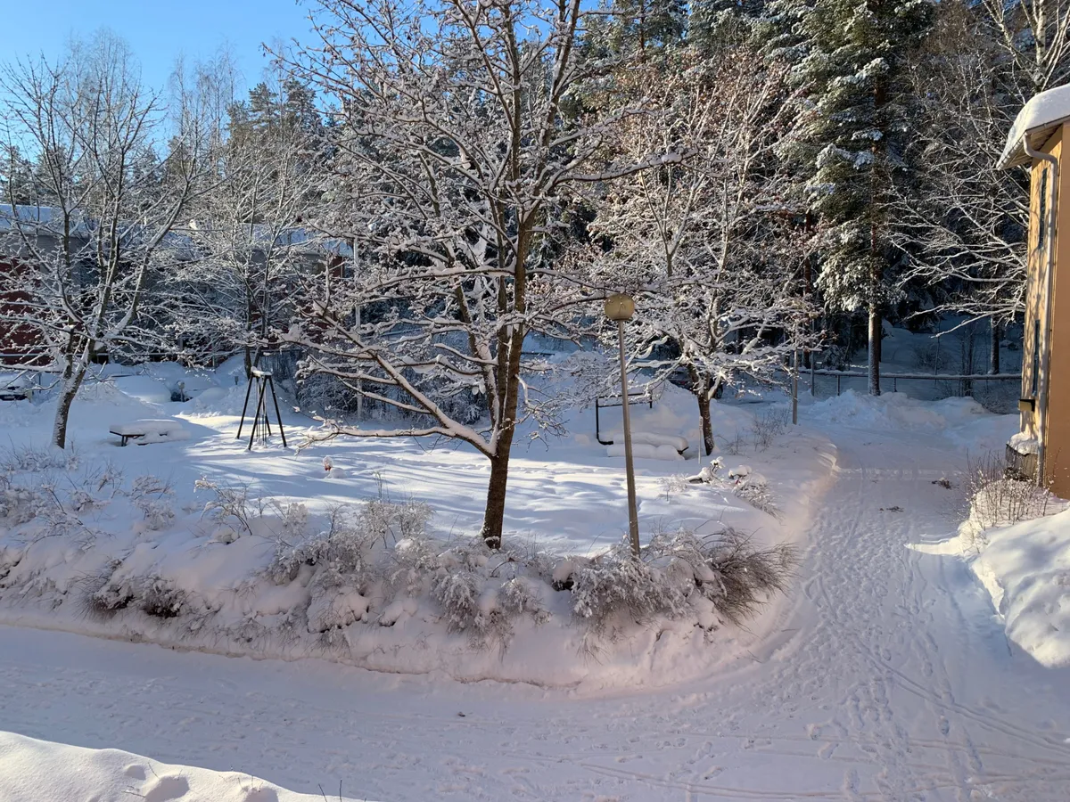 Hyreslägenhet på Jyväskylä i jyvaskyla