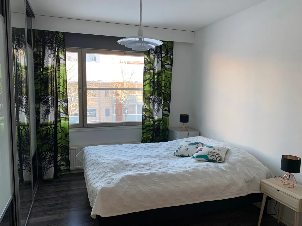 Hyreslägenhet på Jyväskylä i jyvaskyla