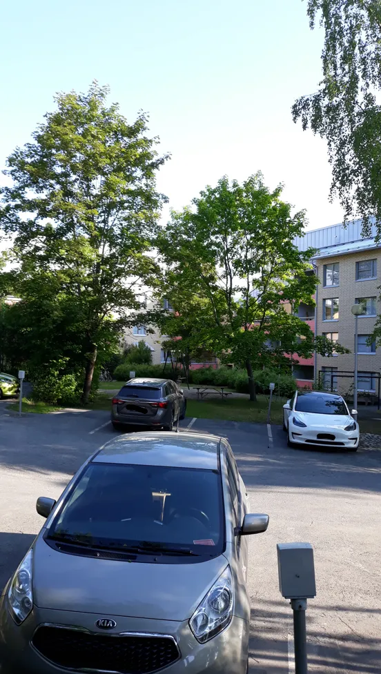 Hyreslägenhet på Jyväskylä i jyvaskyla