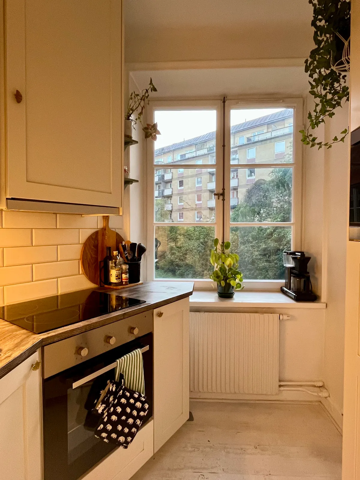 Hyreslägenhet på Stockholm i stockholm