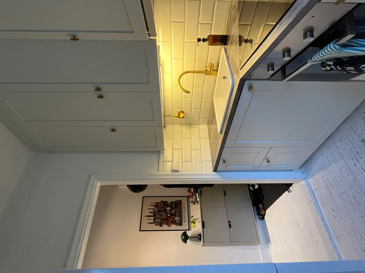 Hyreslägenhet på Stockholm i stockholm