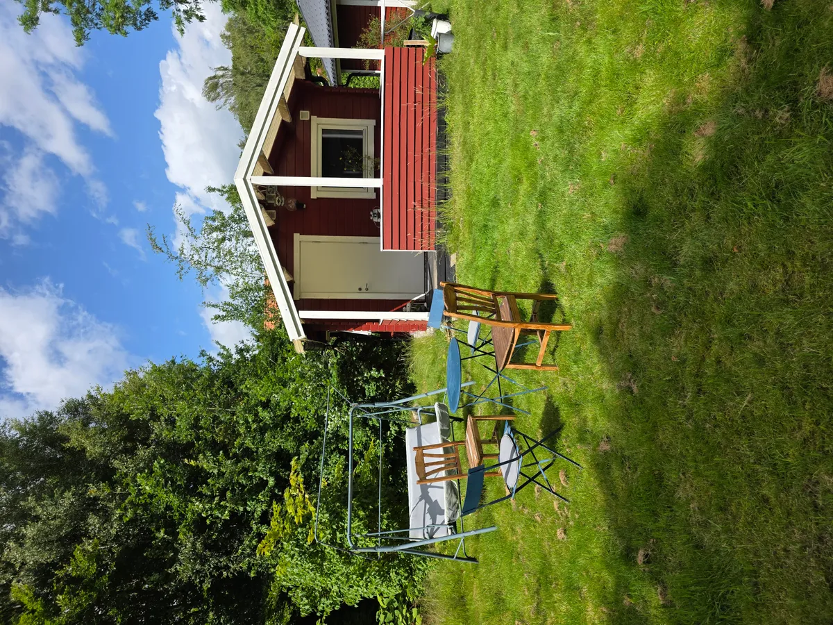 Hyresbostad på Höör i hoor