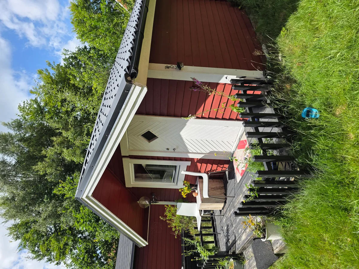 Hyresbostad på Höör i hoor