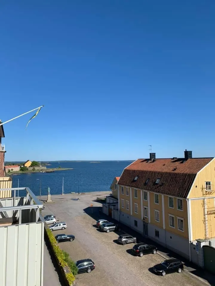 Hyreslägenhet på Karlskrona i karlskrona