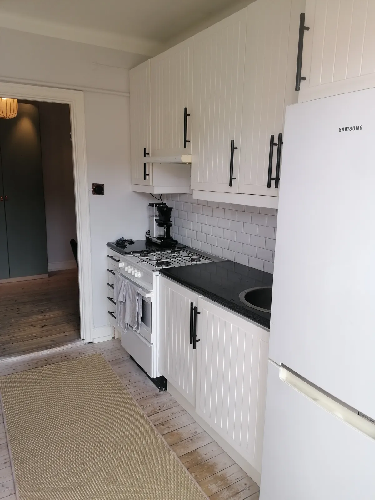 Hyreslägenhet på Sundbyberg i sundbyberg