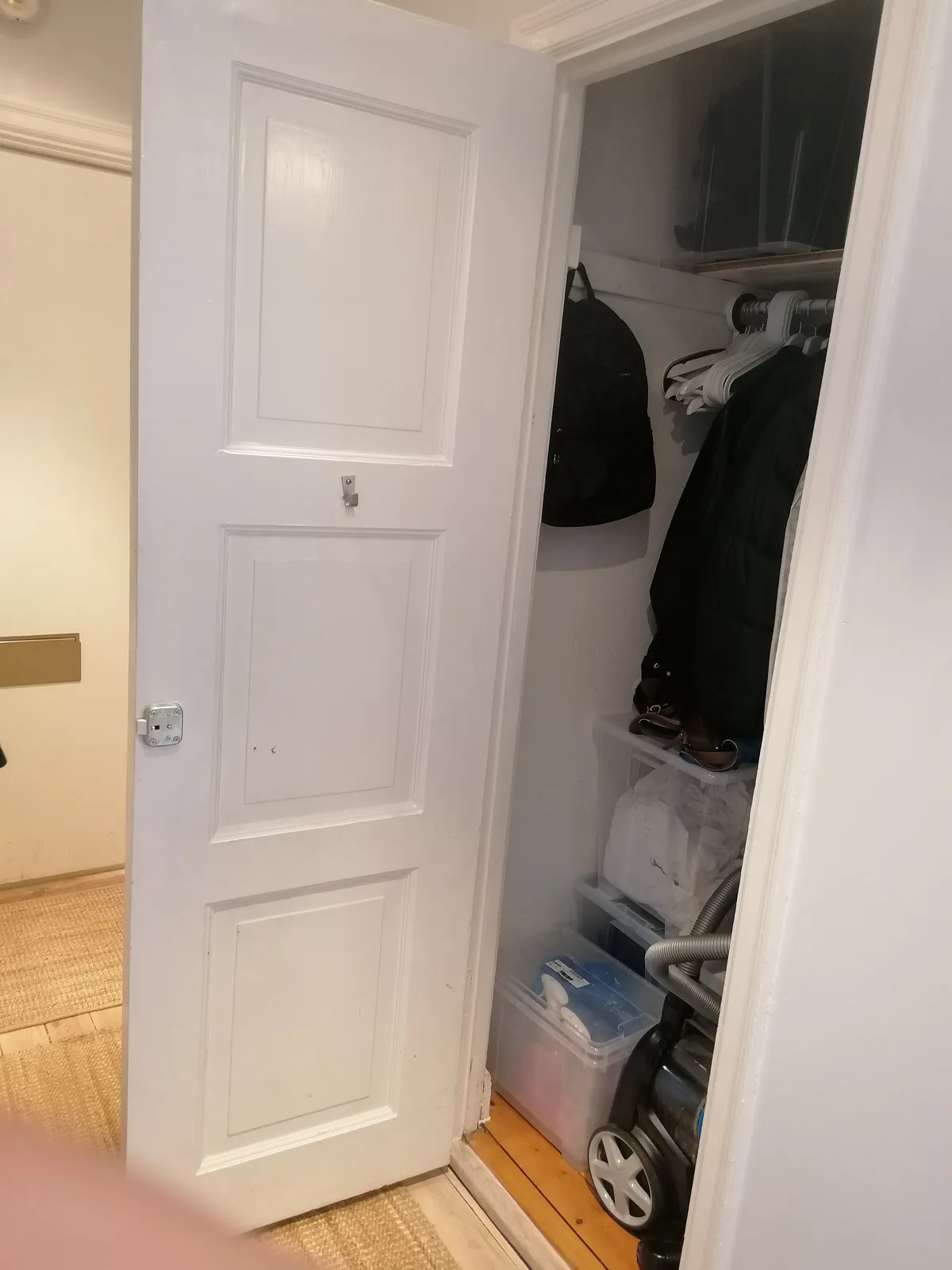 Hyreslägenhet på Sundbyberg i sundbyberg