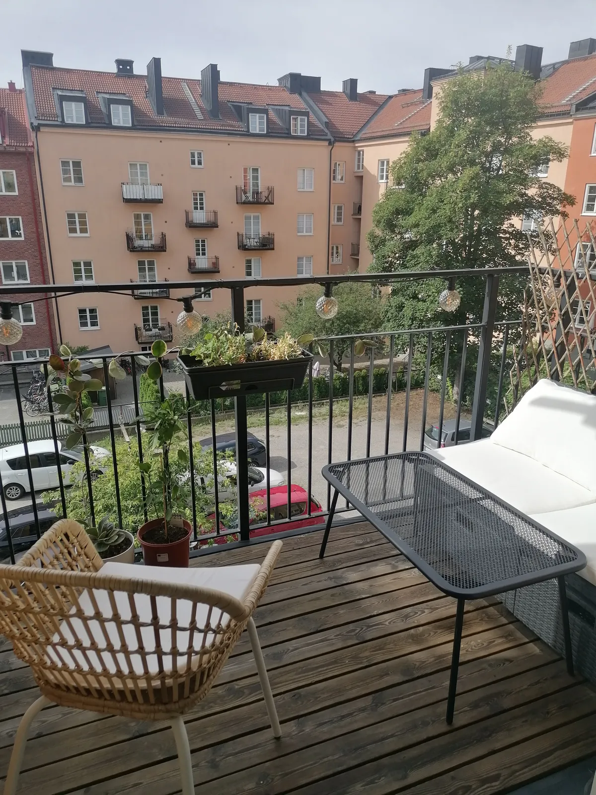 Hyreslägenhet på Sundbyberg i sundbyberg