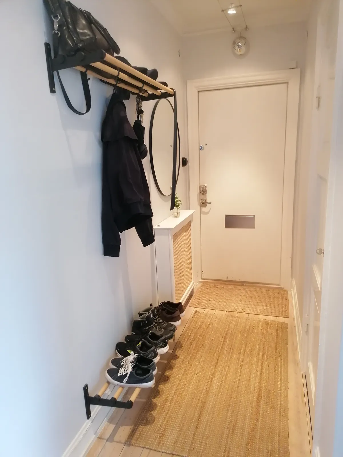 Hyreslägenhet på Sundbyberg i sundbyberg