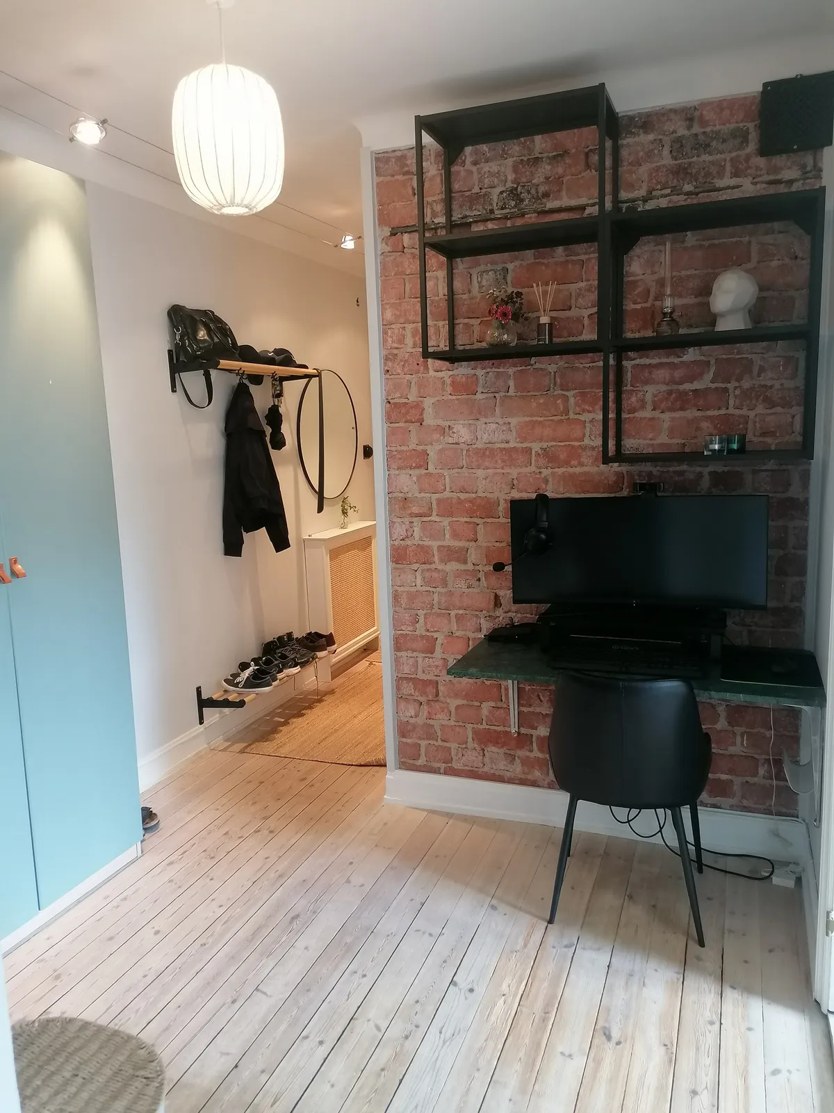 Hyreslägenhet på Sundbyberg i sundbyberg