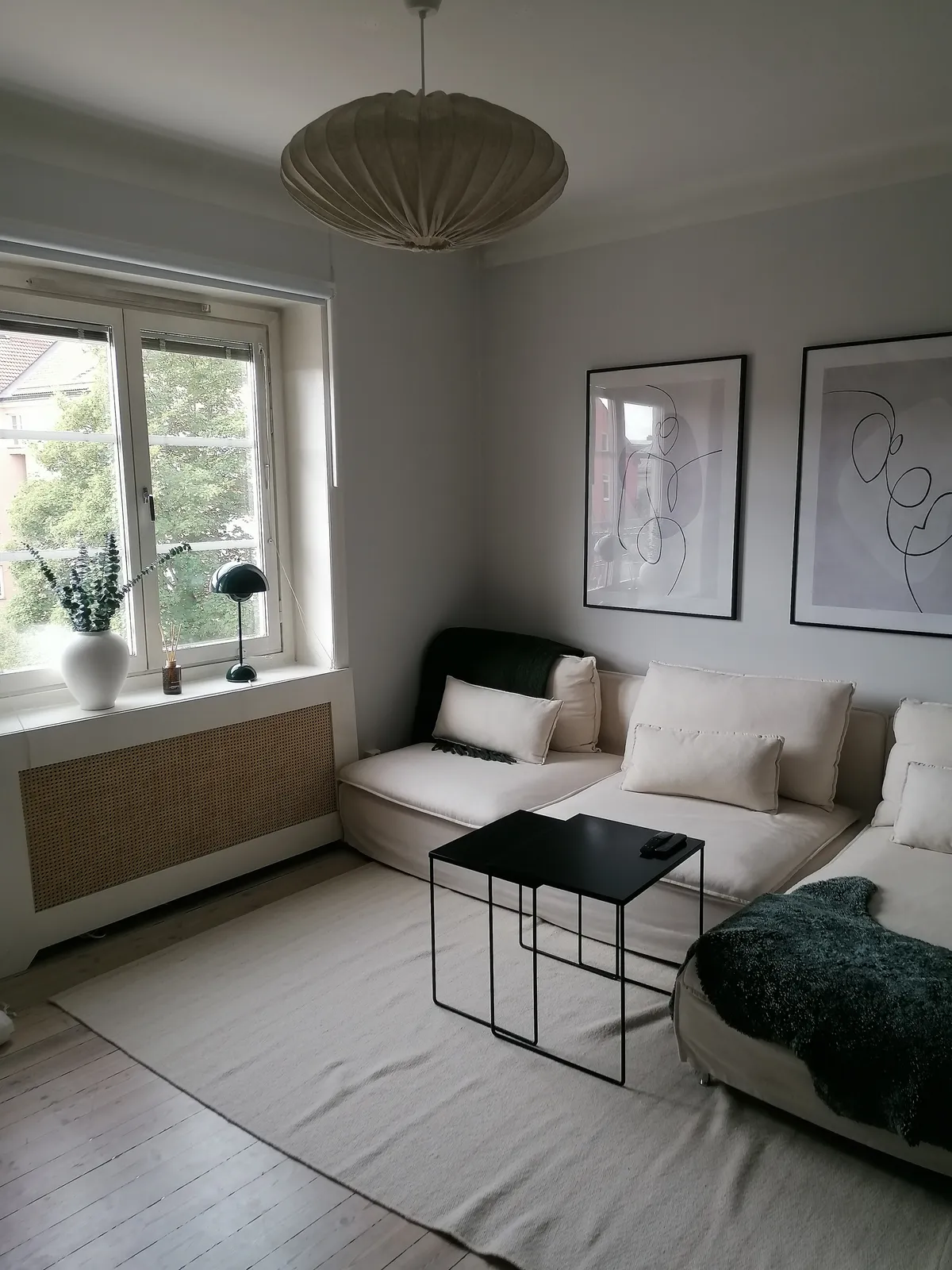 Hyreslägenhet på Sundbyberg i sundbyberg