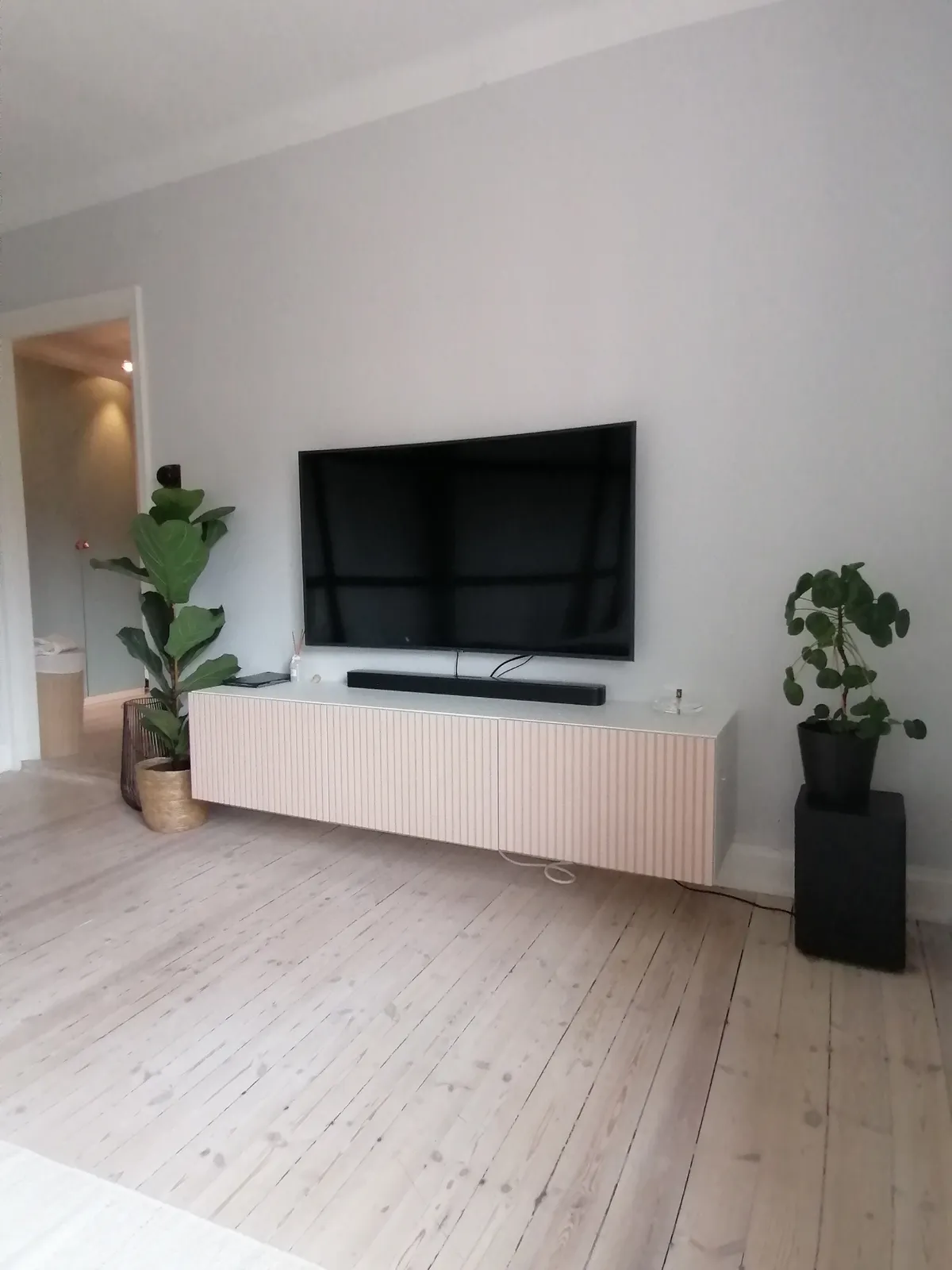 Hyreslägenhet på Sundbyberg i sundbyberg
