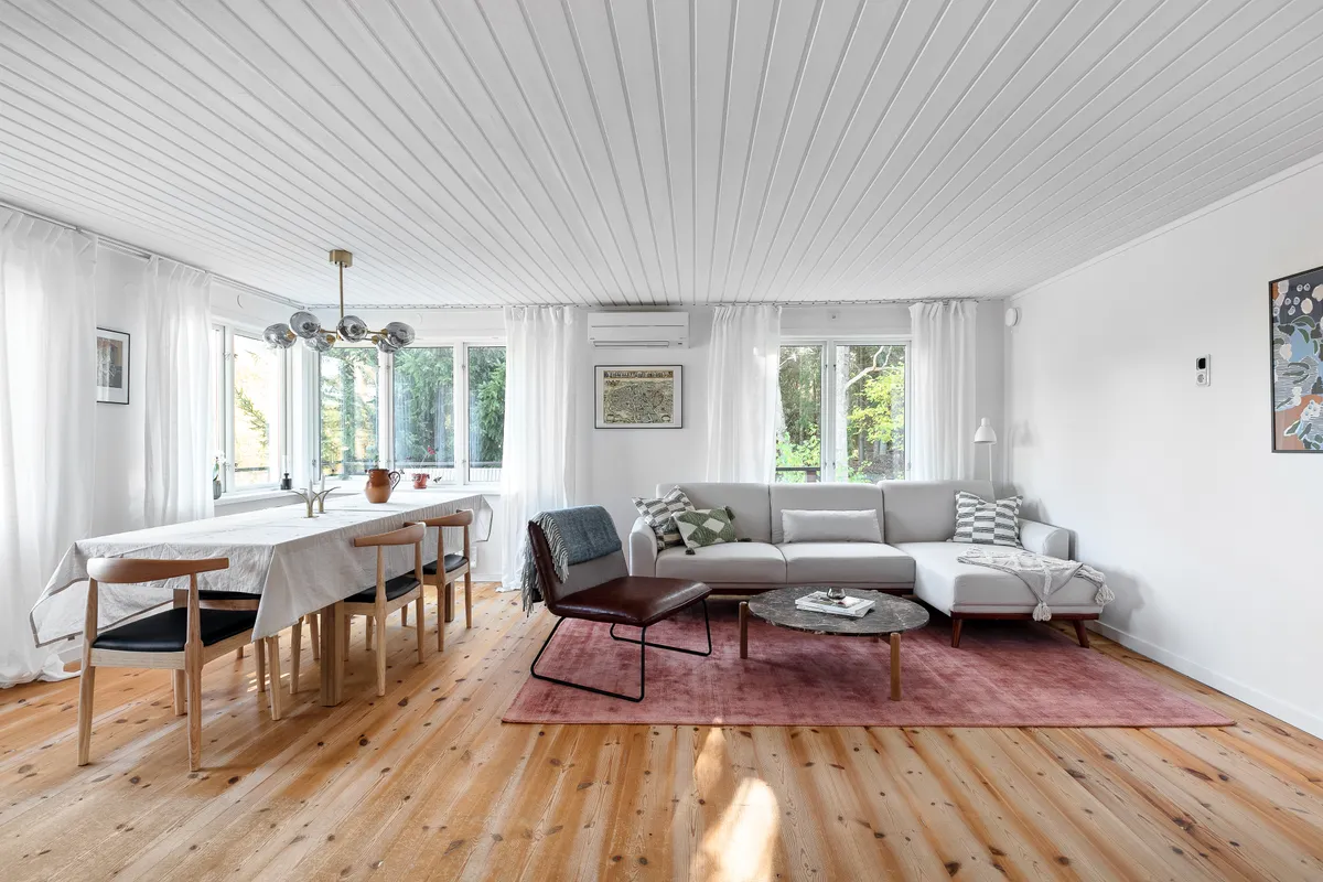 Hyresbostad på Åkersberga i akersberga